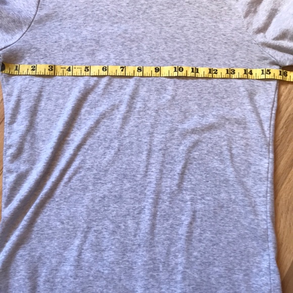 Eddie Bauer long sleeve shirt - Picture 4 of 5